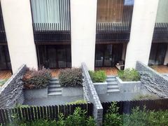 宠物院子-上海崇明金茂凯悦酒店