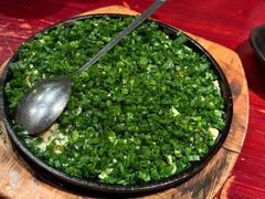 铁板山药泥-九州酒场ひこぞう(1号店)