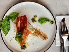 -YUE·6·西式融合餐厅(外滩六号店)