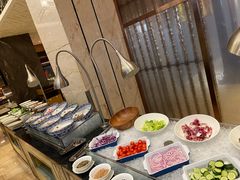 -长沙富力万达文华酒店