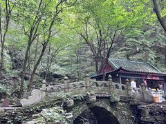 -武当山风景区