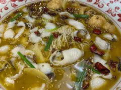 -八张桌子(老店)