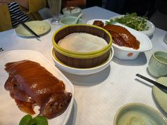 -悦融·京鲁菜·露台花园(安定门店)