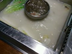-洪焱重庆老火锅(万福花园店)