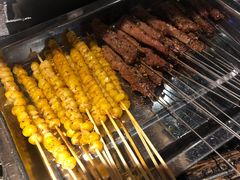-伍丁·烤牛肋(和平东桥店)