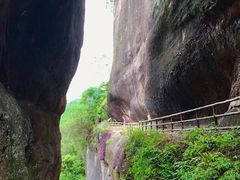 -丹霞山风景名胜区