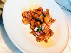 招牌糖醋里脊-桂满陇·景观餐厅(新世界店)