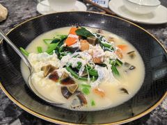 -頂好酒家·经典粤菜(海信广场店)