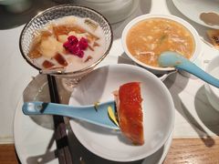 -鸡毛兑糖·尚宴(鄞州水街店)