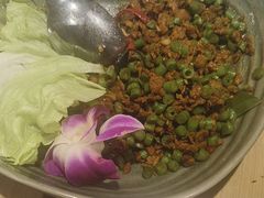 -mango tree芒果树泰国餐厅(青岛万象城店)