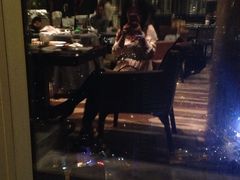 -洲际酒店·地平线全日餐厅HORIZON CAFÉ