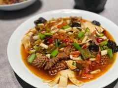 -南堂馆·新川菜(春熙路店)