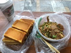 -张记捆鸡(总店)