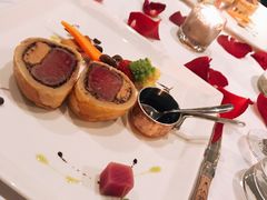 惠灵顿牛排-蝶舍·MAISON PAPILLON