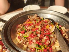 -饕林餐厅(春熙路店)