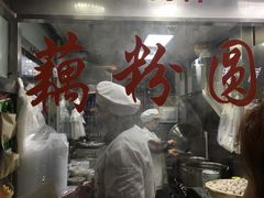 -粗茶淡饭(东关街店)