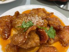 -新洪记·丽久饭店(铁西店)