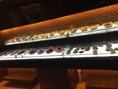 门面-雄楚国际大酒店-四季西餐厅