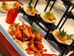 -海月轩海鲜豆捞(紫金塔店)