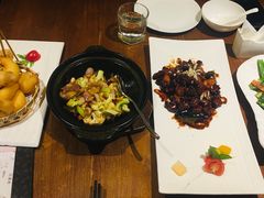 -陆壹捌餐厅(五大道店)