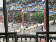 -星巴克臻选(北京前门大街店)