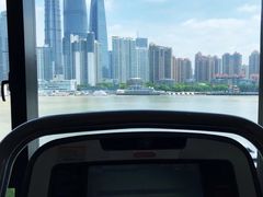 -上海外滩英迪格酒店