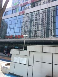 -大连市妇女儿童医疗中心(希望广场儿童院区)