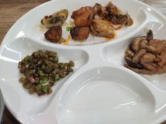 -顺旺基大厨现炒(凯德店)