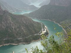 -河南宝泉旅游区