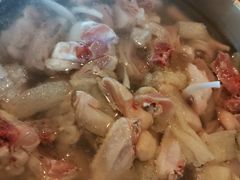 -润园四季椰子鸡火锅(海上世界店)