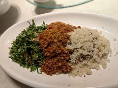 -味上湘菜馆(岳麓山店)