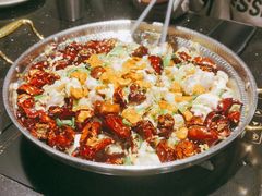 -大丰收脆鱼(正荣财富中心店)
