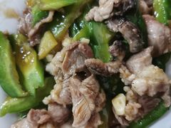 -蛇口康乐快餐鱼仔档(翠苑小区店)