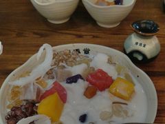 -椰语堂·海南清补凉(中山骑楼店)