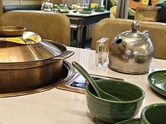 -润园四季椰子鸡火锅(南山海岸城店)