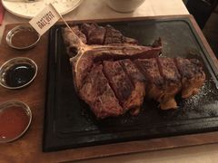 -奥斯特牛排馆(圣母百花大教堂)