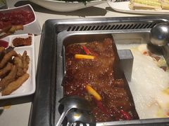 -海底捞火锅(万丰桥店)