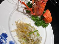 -金汇酒楼(中山东区店)