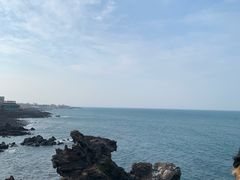 -龙头岩(Dragon Head Rock)