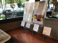 -fishtank鱼缸咖啡(三山街店)