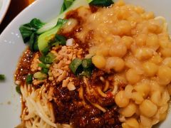 香辣豌豆肉酱面-醉面(五道口启迪大厦店)