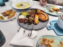 -库滋明·俄罗斯特色美食(中央大街店)