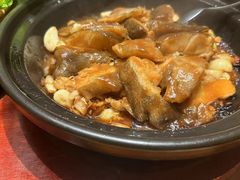 -阳光家常菜(泉城路店)