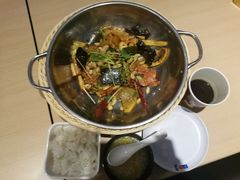 拿渡麻辣香锅-拿渡麻辣香锅(世茂广场·工三店)