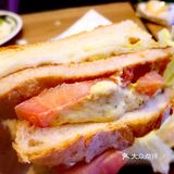 #爱在一餐一食中#被主食支配的石板街