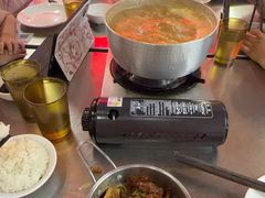 -燃计沙茶皇·香港沙茶火锅(人广旗舰店)