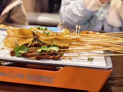 -林二哥宜烤官·宜宾小烧烤