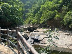 -黑龙潭风景区