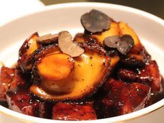 黑松露鲍鱼红烧肉-粤界(望京金辉店)