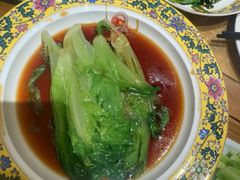 -京味斋·烤鸭·北京菜(安贞店)